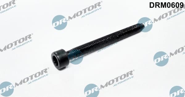 Vis, support pour contrôleur d'injecteurs Dr. Motor Automotive