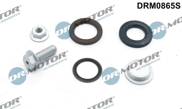 Bague d'étanchéité, arbre à cames Dr. Motor Automotive