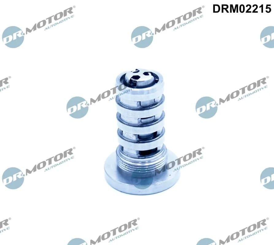 Valve de commande, réglage d'arbres à came Dr. Motor Automotive