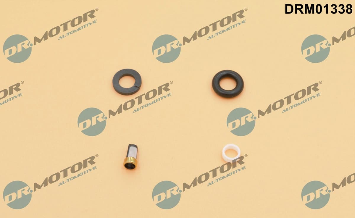 Kit de joints, injecteur - image 1