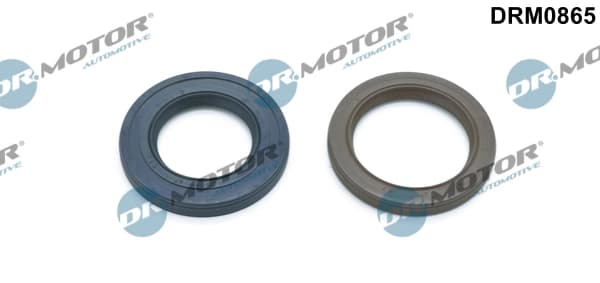 Bague d'étanchéité, arbre à cames Dr. Motor Automotive