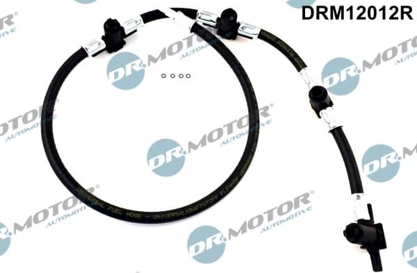 Tuyau, carburant de fuite Dr. Motor Automotive