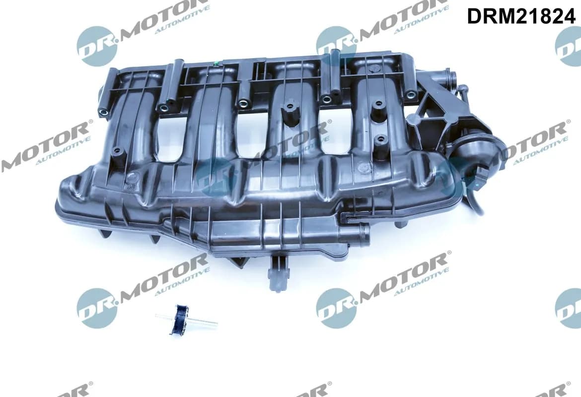 Module de tube d'admission Dr. Motor Automotive