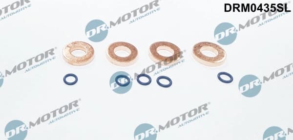 Kit de joints, injecteur - image 1