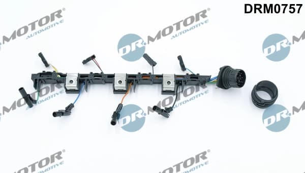 Raccord, injecteur - image 1