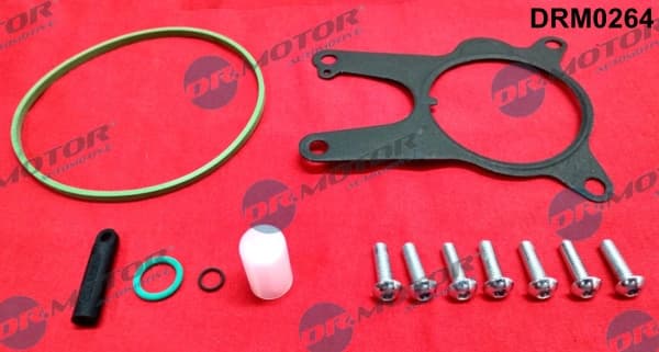 Kit de réparation, pompe à vide (freinage) Dr. Motor Automotive