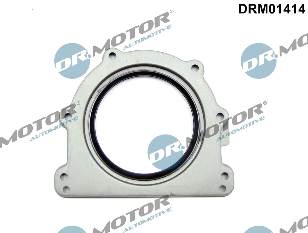 Bague d'étanchéité, vilebrequin Dr. Motor Automotive