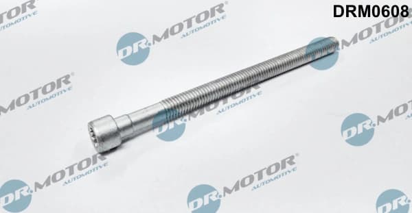 Vis, support pour contrôleur d'injecteurs Dr. Motor Automotive