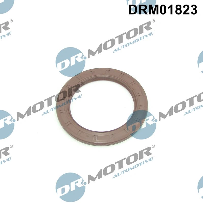 Bague d'étanchéité, vilebrequin Dr. Motor Automotive