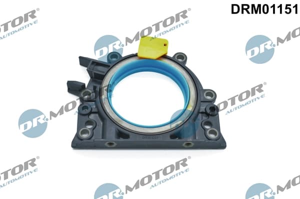 Bague d'étanchéité, vilebrequin Dr. Motor Automotive
