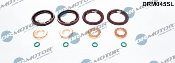 Kit de joints, injecteur - image 1