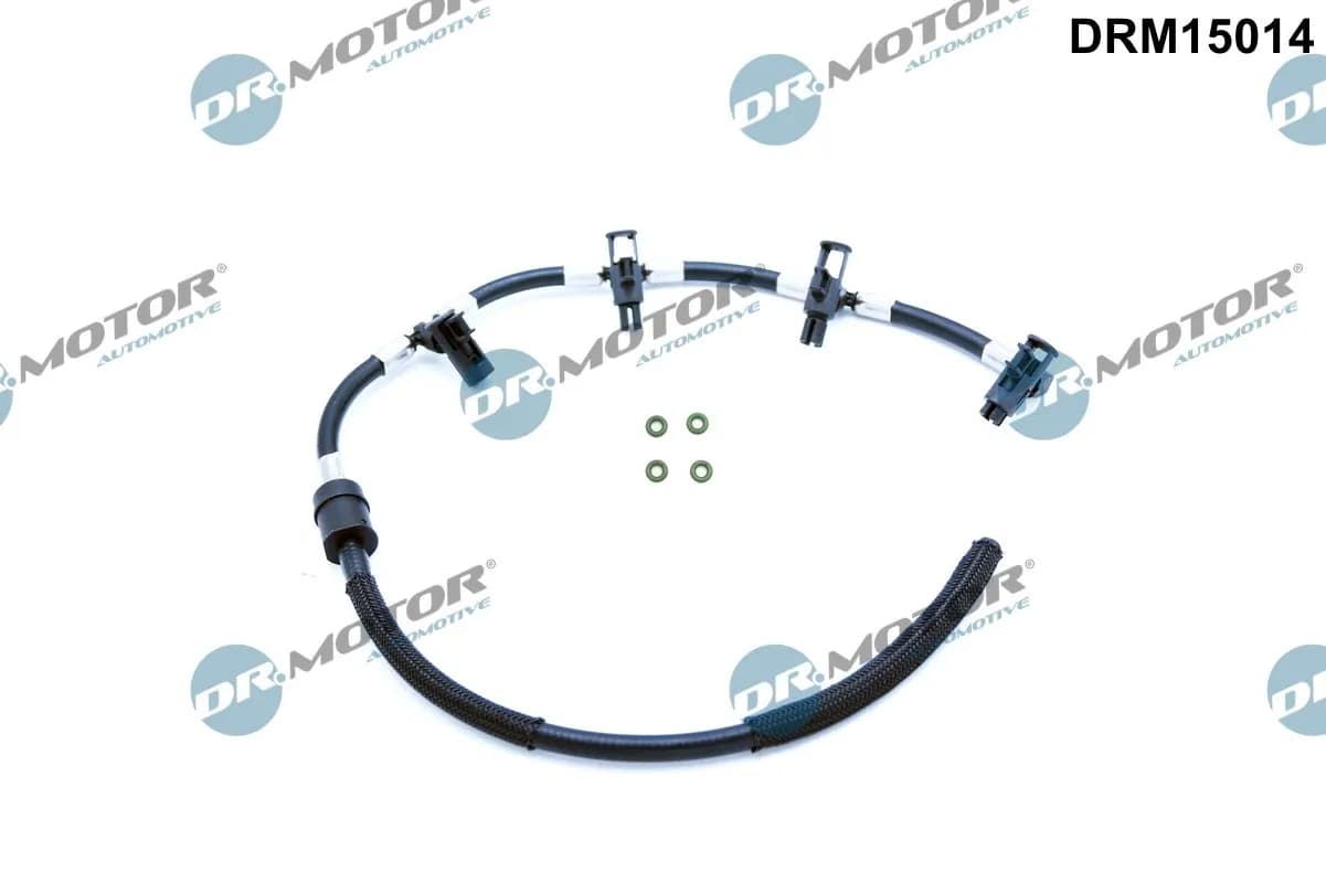 Tuyau, carburant de fuite Dr. Motor Automotive