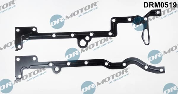 Joint d'étanchéité, carter d'huile Dr. Motor Automotive
