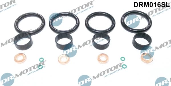 Kit de joints, injecteur - image 1