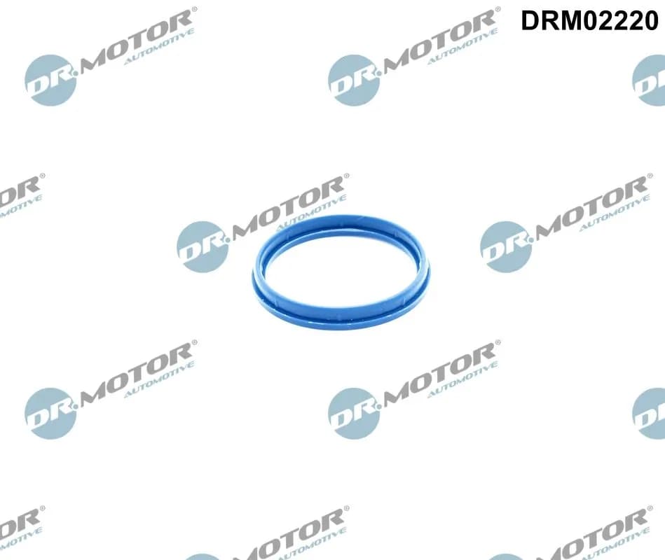 Joint d'étanchéité, carter de collecteur d'admission Dr. Motor Automotive