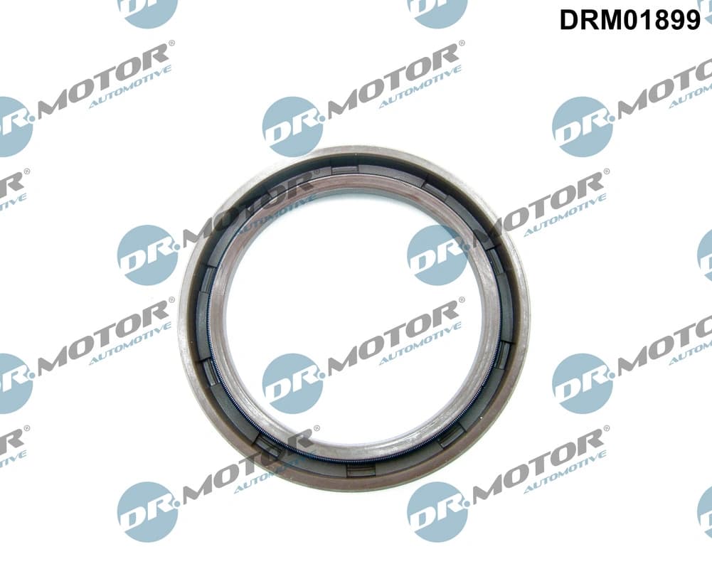 Bague d'étanchéité, vilebrequin Dr. Motor Automotive