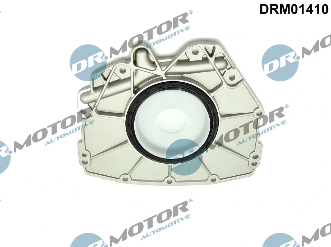 Bague d'étanchéité, vilebrequin Dr. Motor Automotive
