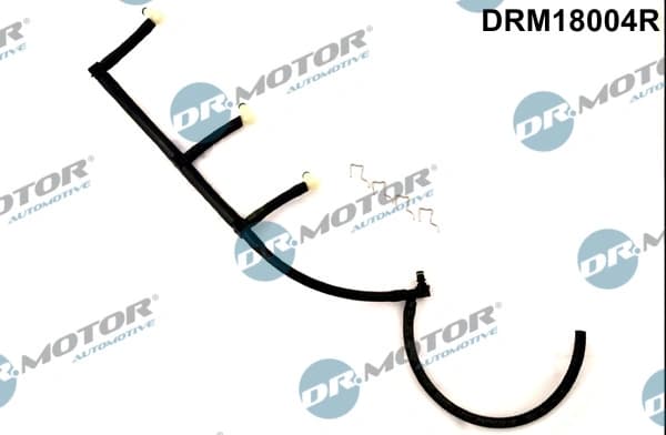 Tuyau, carburant de fuite Dr. Motor Automotive