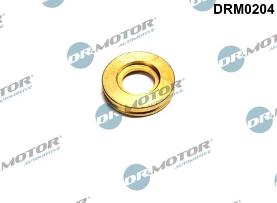 Écran absorbant la chaleur, injection Dr. Motor Automotive