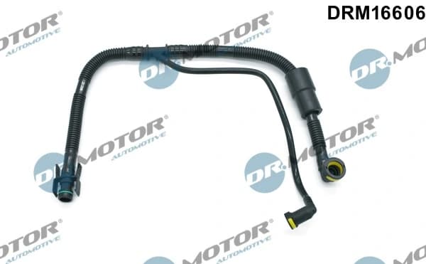 Tuyau, ventilation de carter-moteur Dr. Motor Automotive