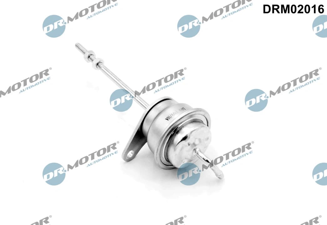 Élément d'ajustage, turbocompresseur Dr. Motor Automotive