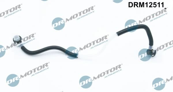 Tuyau, carburant de fuite Dr. Motor Automotive