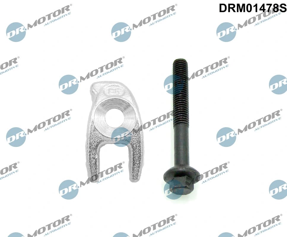 Kit de réparation, porte-injecteur Dr. Motor Automotive