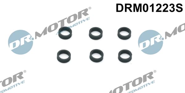 Bague d'étanchéité, injecteur Dr. Motor Automotive