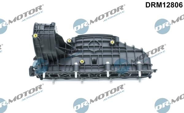 Module de tube d'admission Dr. Motor Automotive