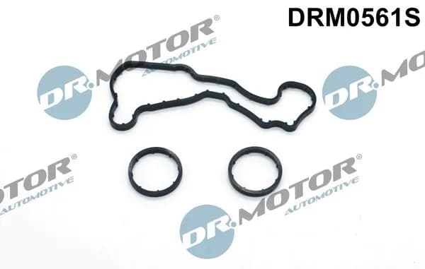 Kit de joints, radiateur d'huile Dr. Motor Automotive