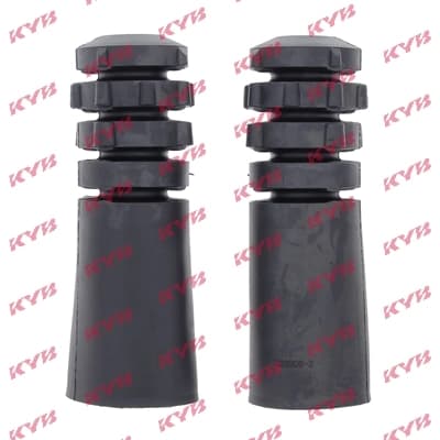 Bouchon de protection/soufflet, amortisseur KYB