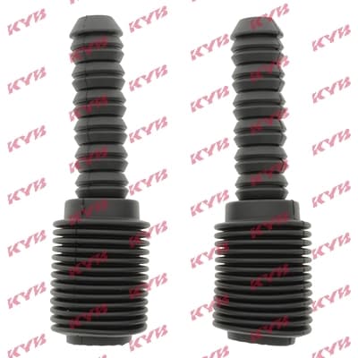 Bouchon de protection/soufflet, amortisseur KYB