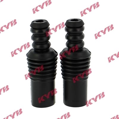 Bouchon de protection/soufflet, amortisseur KYB
