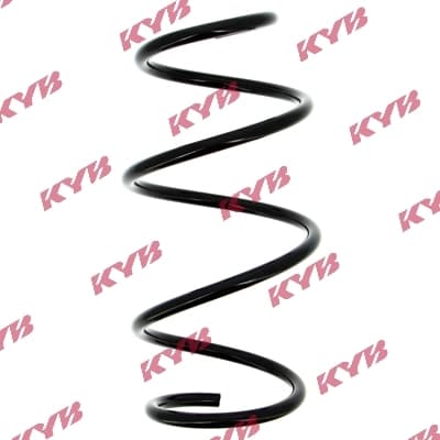 Ressort de suspension KYB