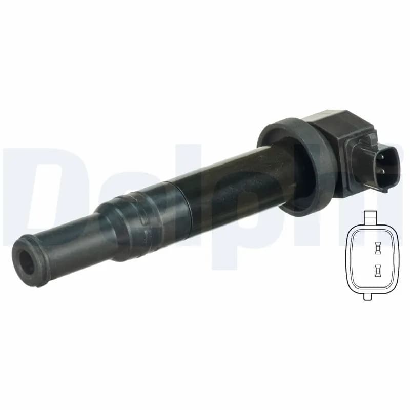 Bobine d'allumage - image 1