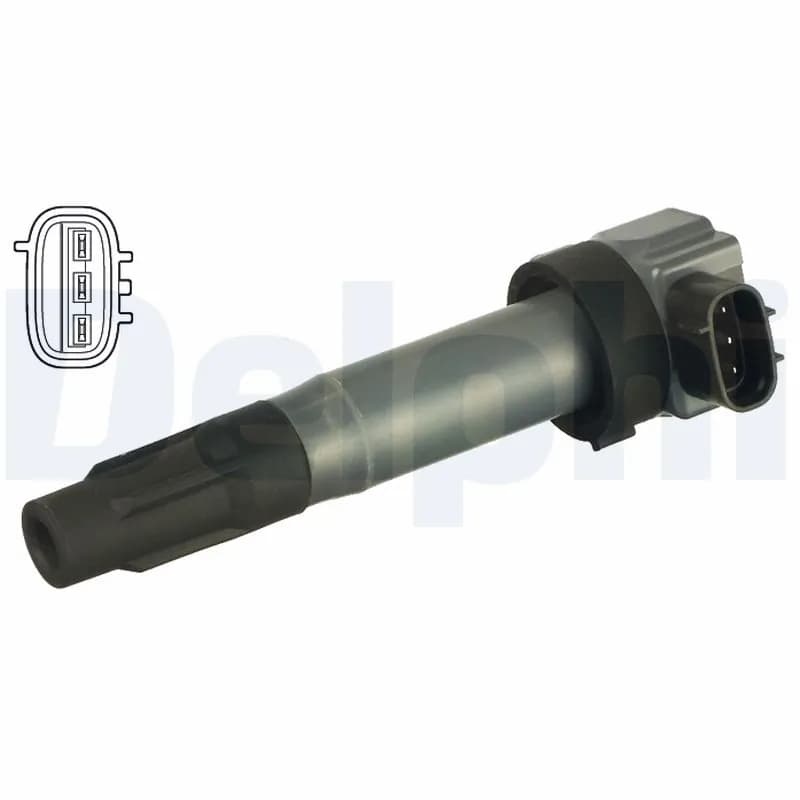 Bobine d'allumage - image 1