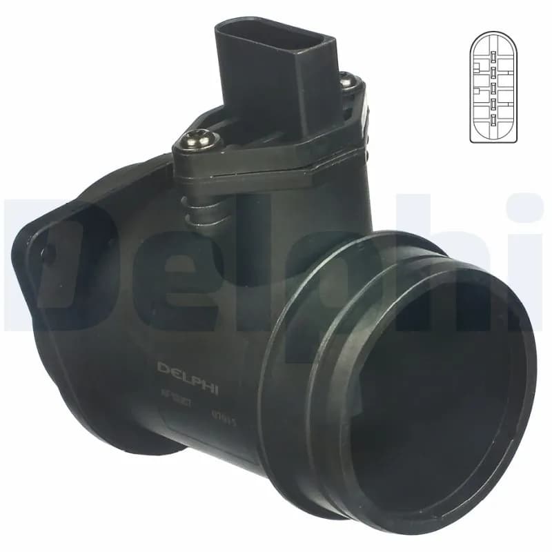 Débitmètre de masse d'air - image 1