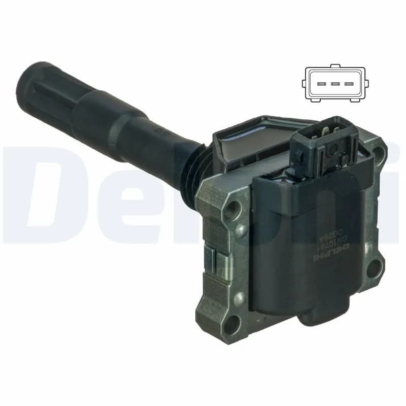 Bobine d'allumage Delphi Technologies