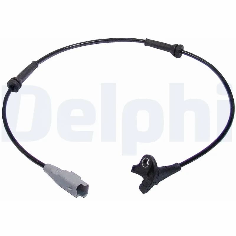 Capteur, vitesse de roue Delphi Technologies