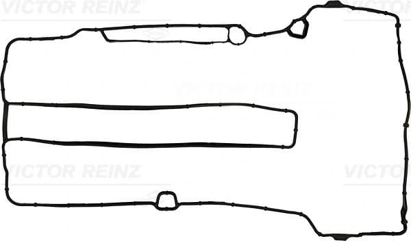 Joint de cache culbuteurs - image 1