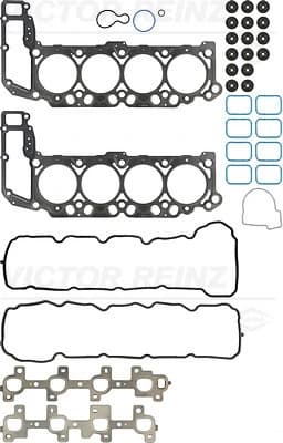 Pochette haute - image 1