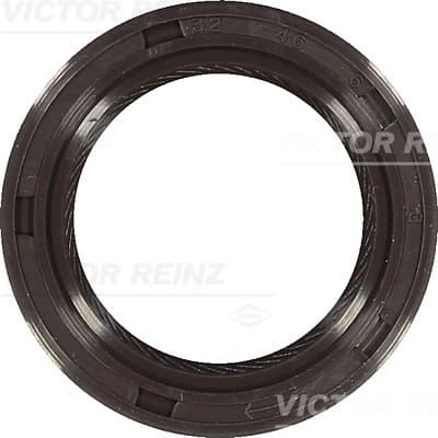 Bague d'étanchéité, vilebrequin - image 1
