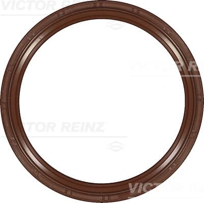 Bague d'étanchéité, vilebrequin - image 1