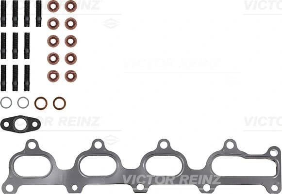 Kit de montage, compresseur - image 1