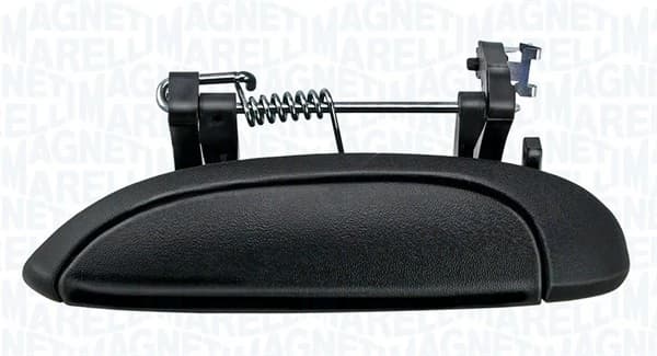 Poignée extérieure de porte - image 1