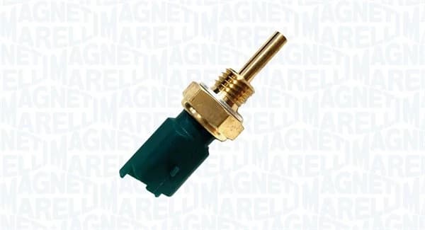 Sonde, température du liquide de refroidissement Magneti Marelli