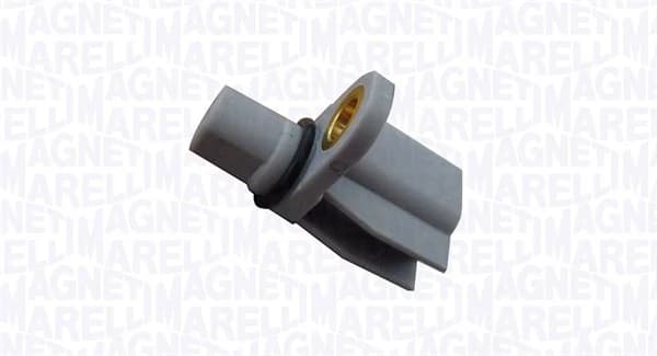 Capteur, vitesse de roue Magneti Marelli