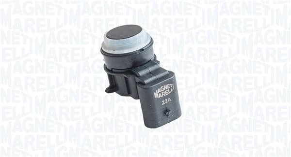 Capteur, aide au stationnement Magneti Marelli