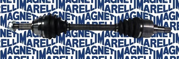Arbre de transmission Magneti Marelli