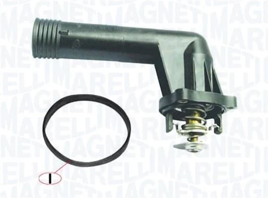 Thermostat, liquide de refroidissement Magneti Marelli